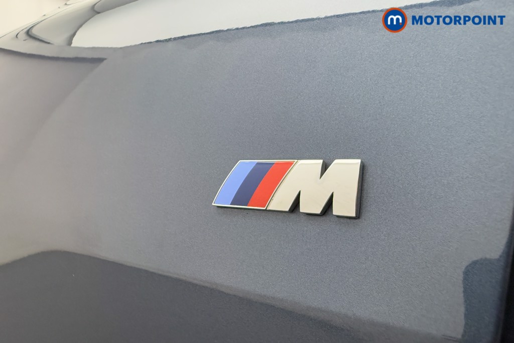 BMW 4 Series M Sport Automatic Petrol Coupe - Stock Number (1571930) - 30th supplementary image