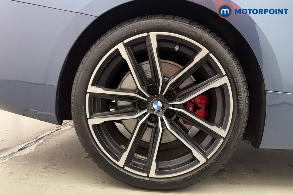 BMW 4 Series M Sport Automatic Petrol Coupe - Stock Number (1571930) - 34th supplementary image