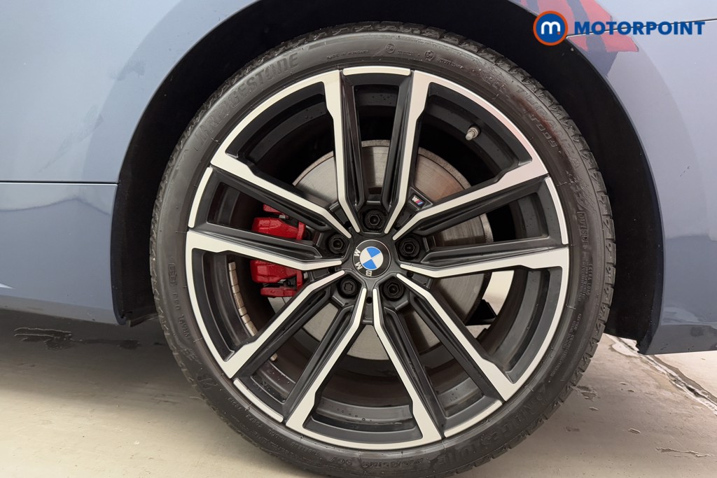 BMW 4 Series M Sport Automatic Petrol Coupe - Stock Number (1571930) - 35th supplementary image