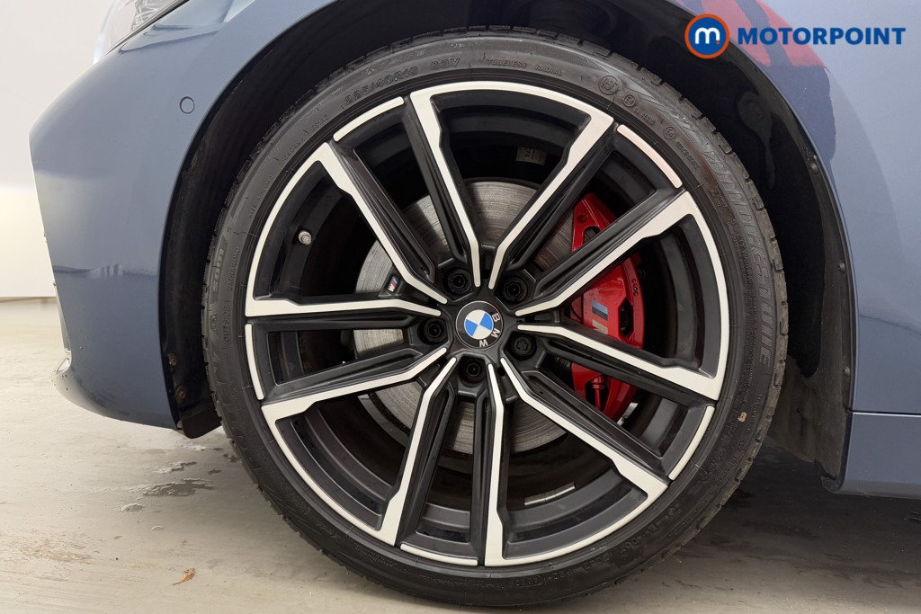 BMW 4 Series M Sport Automatic Petrol Coupe - Stock Number (1571930) - 36th supplementary image