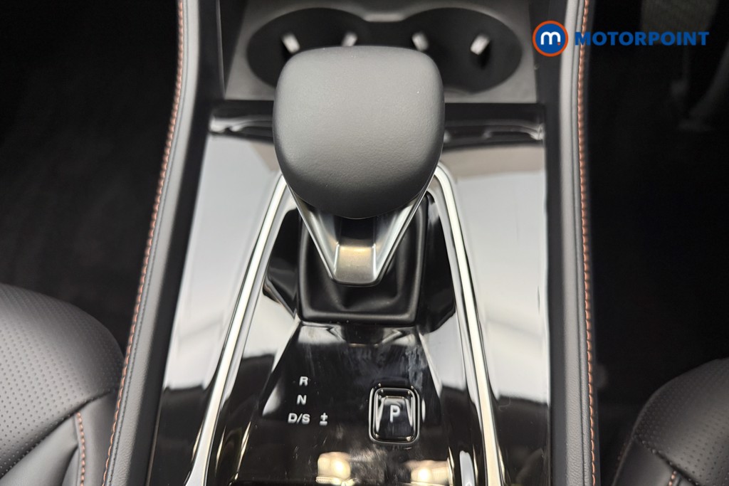 Mg Motor Uk HS Trophy Automatic Petrol SUV - Stock Number (1572047) - 7th supplementary image