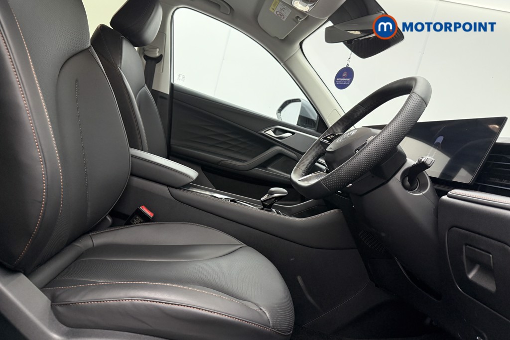 Mg Motor Uk HS Trophy Automatic Petrol SUV - Stock Number (1572047) - 8th supplementary image