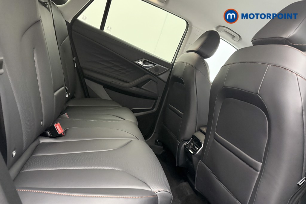 Mg Motor Uk HS Trophy Automatic Petrol SUV - Stock Number (1572047) - 9th supplementary image