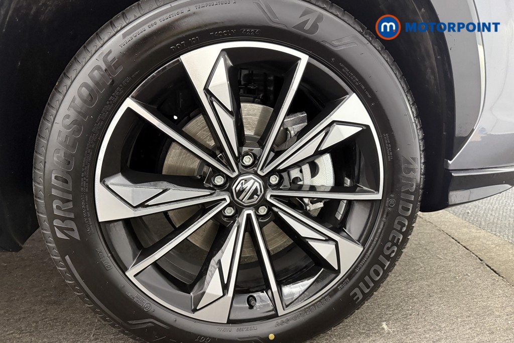 Mg Motor Uk HS Trophy Automatic Petrol SUV - Stock Number (1572047) - 11th supplementary image