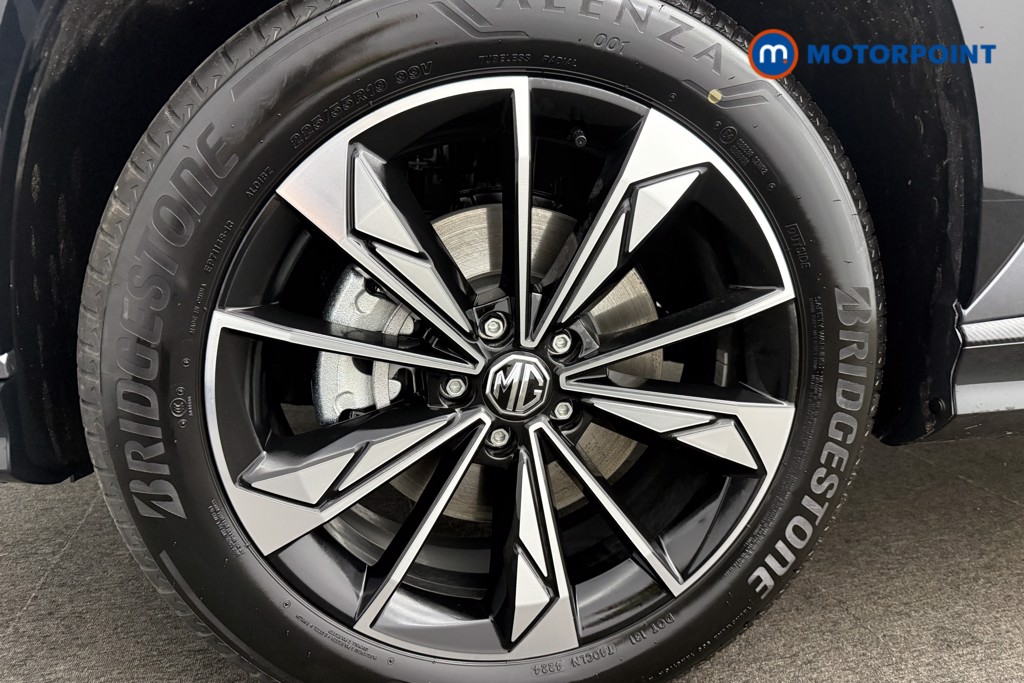 Mg Motor Uk HS Trophy Automatic Petrol SUV - Stock Number (1572047) - 12th supplementary image