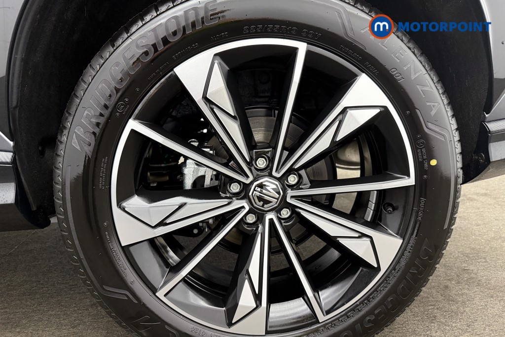 Mg Motor Uk HS Trophy Automatic Petrol SUV - Stock Number (1572047) - 13th supplementary image
