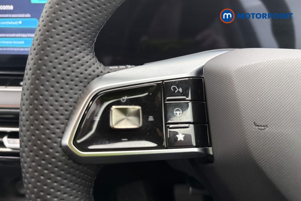 Mg Motor Uk HS Trophy Automatic Petrol SUV - Stock Number (1572047) - 14th supplementary image