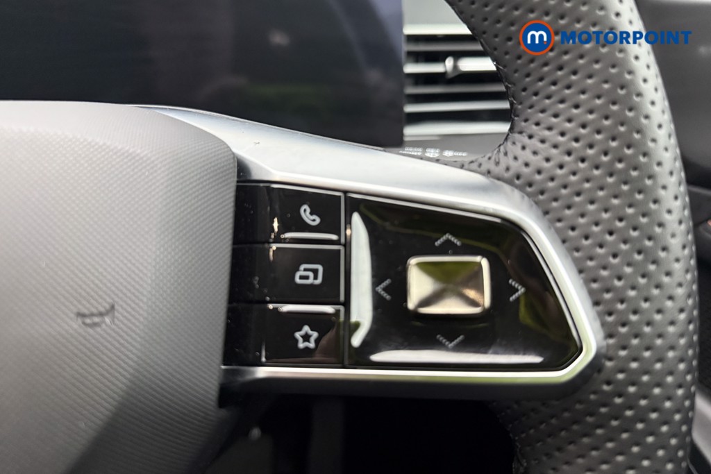 Mg Motor Uk HS Trophy Automatic Petrol SUV - Stock Number (1572047) - 15th supplementary image