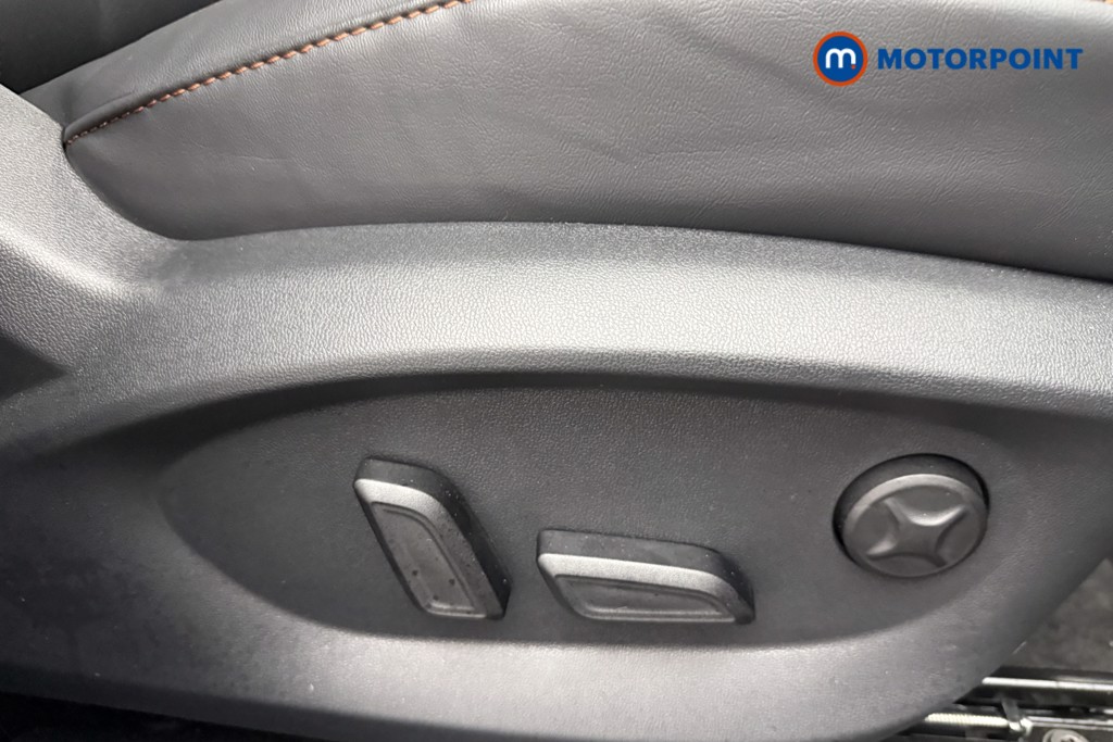 Mg Motor Uk HS Trophy Automatic Petrol SUV - Stock Number (1572047) - 17th supplementary image