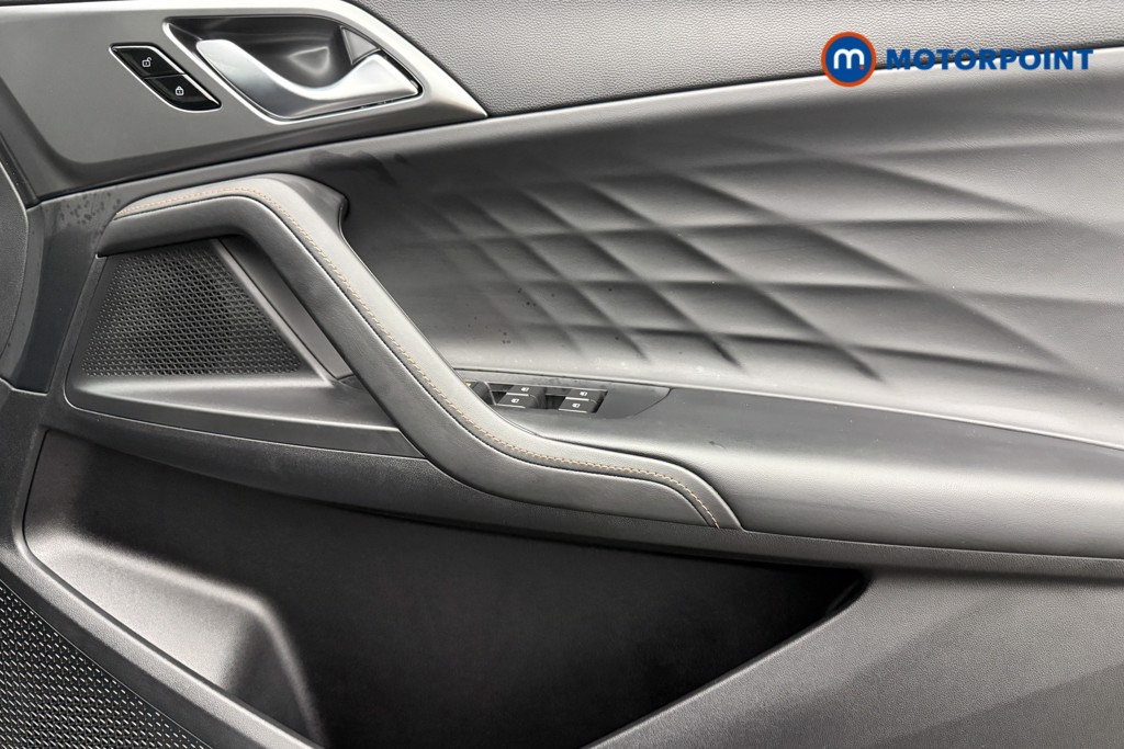 Mg Motor Uk HS Trophy Automatic Petrol SUV - Stock Number (1572047) - 18th supplementary image