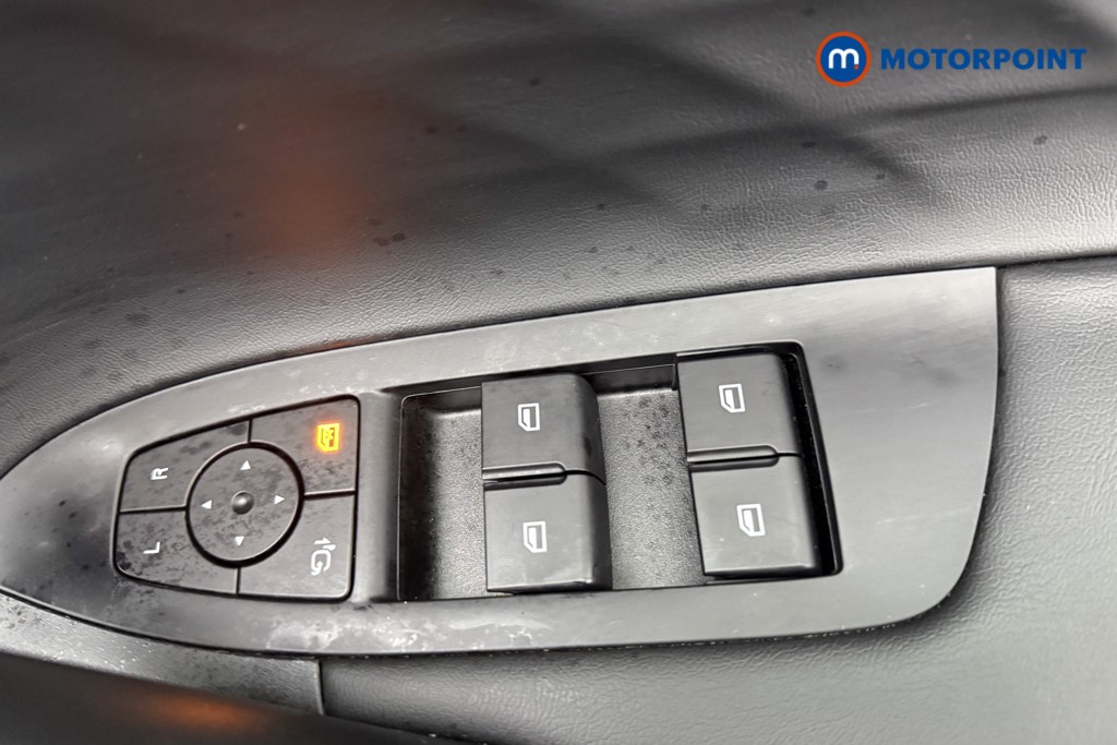 Mg Motor Uk HS Trophy Automatic Petrol SUV - Stock Number (1572047) - 19th supplementary image