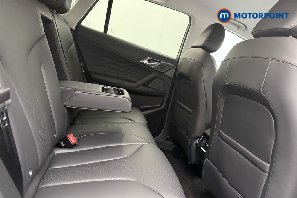 Mg Motor Uk HS Trophy Automatic Petrol SUV - Stock Number (1572047) - 20th supplementary image