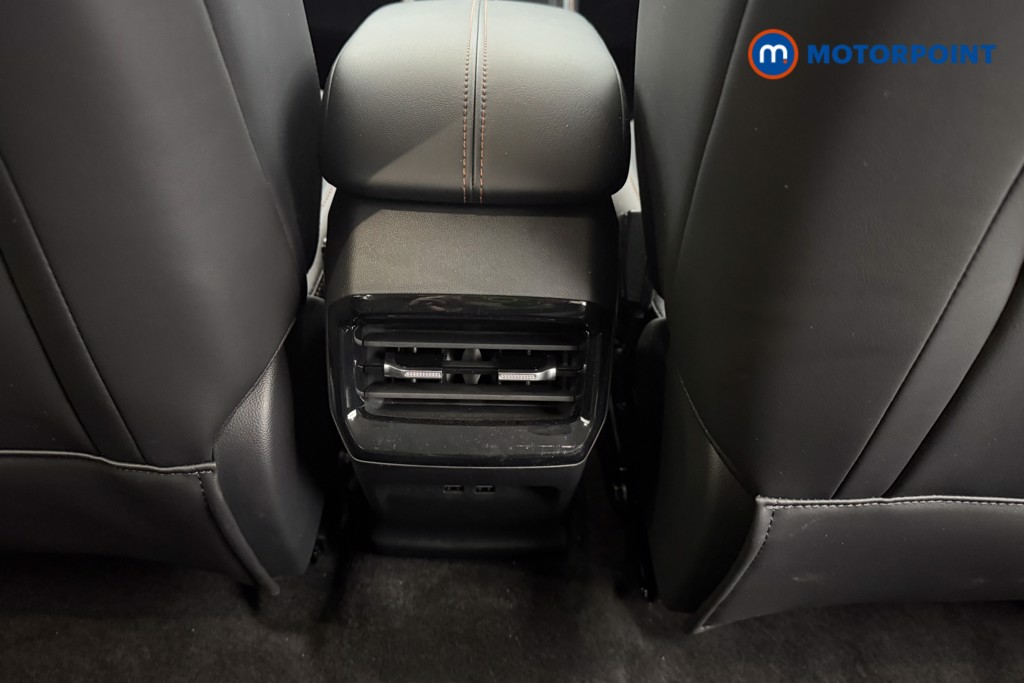 Mg Motor Uk HS Trophy Automatic Petrol SUV - Stock Number (1572047) - 21st supplementary image