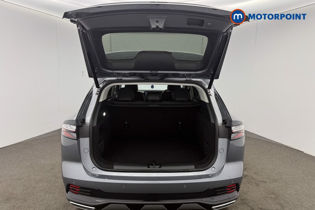 Mg Motor Uk HS Trophy Automatic Petrol SUV - Stock Number (1572047) - 22nd supplementary image