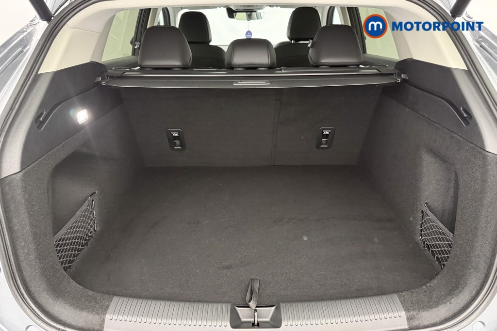 Mg Motor Uk HS Trophy Automatic Petrol SUV - Stock Number (1572047) - 23rd supplementary image