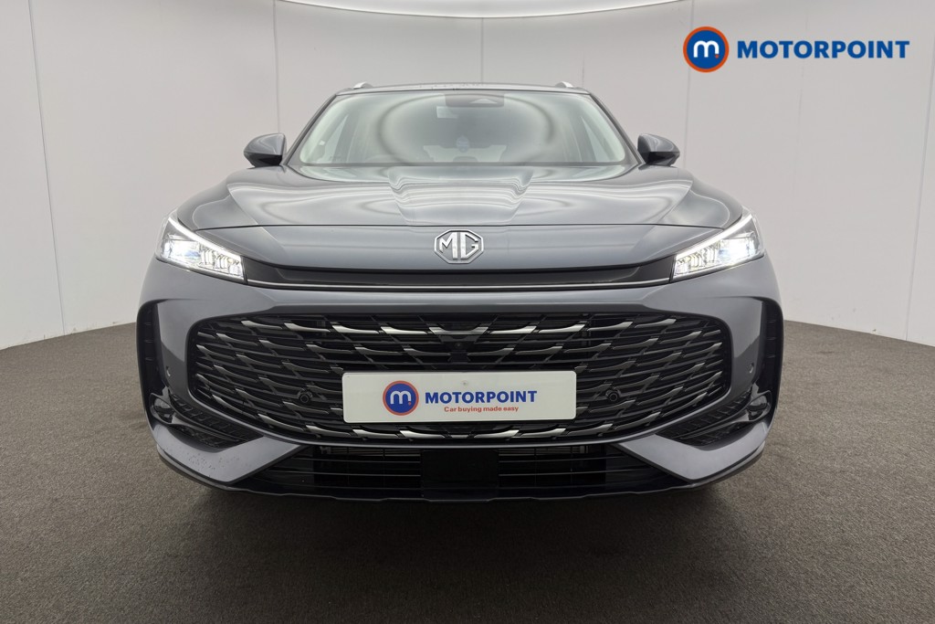 Mg Motor Uk HS Trophy Automatic Petrol SUV - Stock Number (1572047) - 24th supplementary image