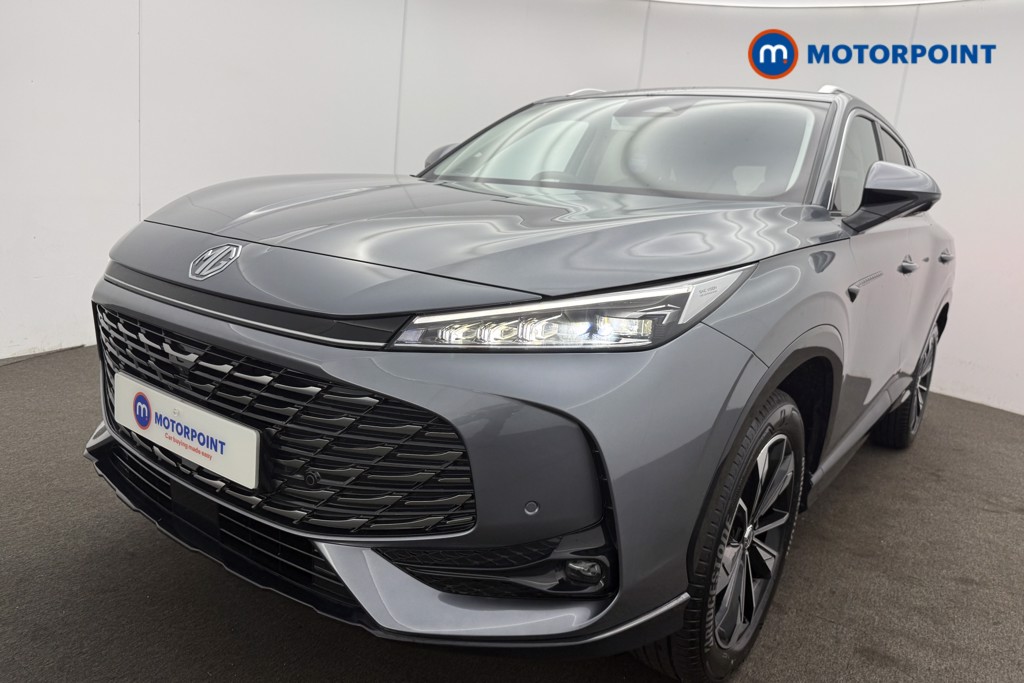 Mg Motor Uk HS Trophy Automatic Petrol SUV - Stock Number (1572047) - 25th supplementary image