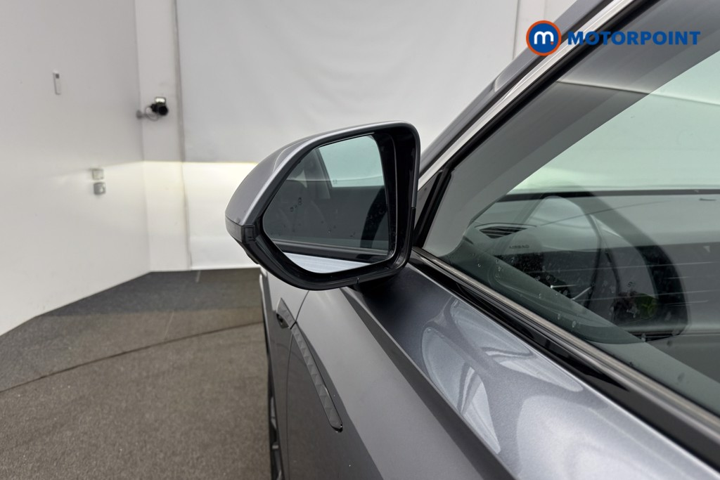 Mg Motor Uk HS Trophy Automatic Petrol SUV - Stock Number (1572047) - 30th supplementary image