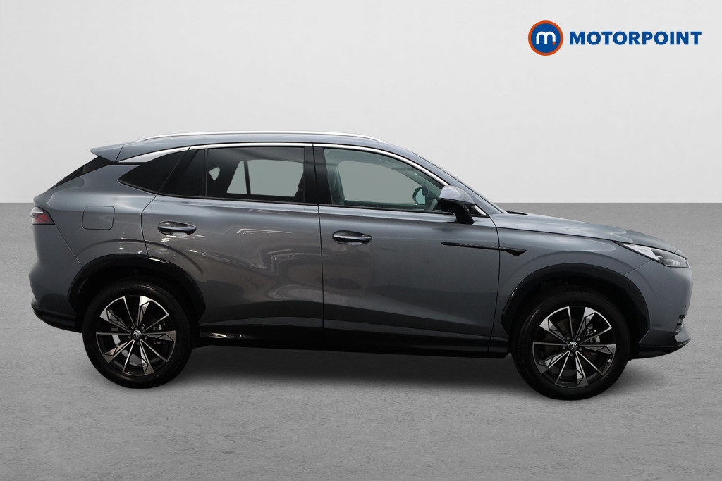 Mg Motor Uk HS Trophy Automatic Petrol SUV - Stock Number (1572047) - Drivers side