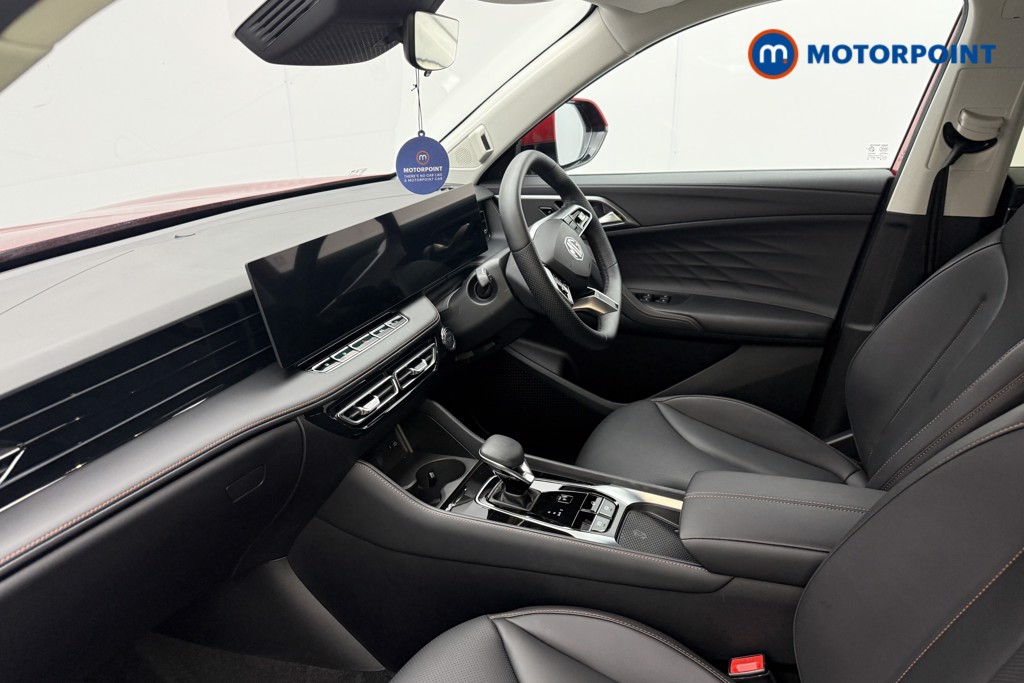 Mg Motor Uk HS Trophy Automatic Petrol SUV - Stock Number (1572054) - 2nd supplementary image