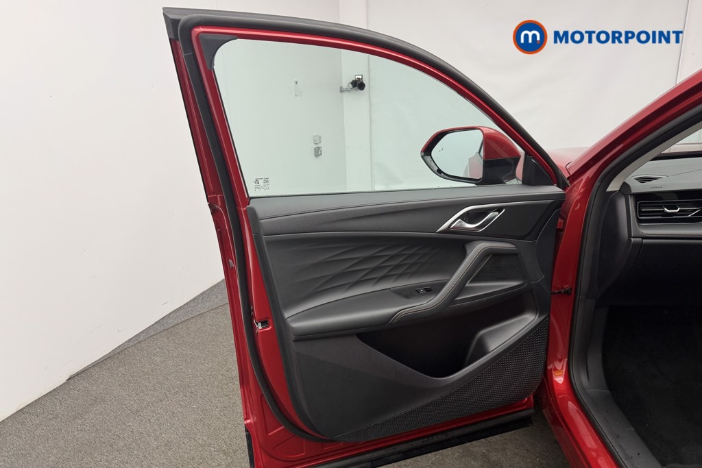 Mg Motor Uk HS Trophy Automatic Petrol SUV - Stock Number (1572054) - 3rd supplementary image