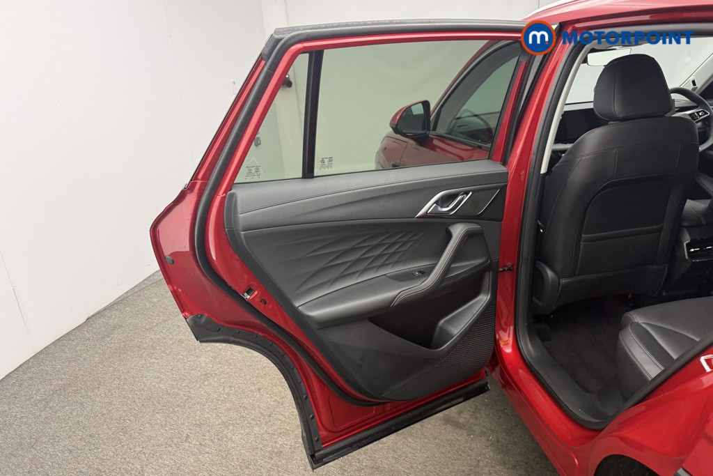 Mg Motor Uk HS Trophy Automatic Petrol SUV - Stock Number (1572054) - 5th supplementary image