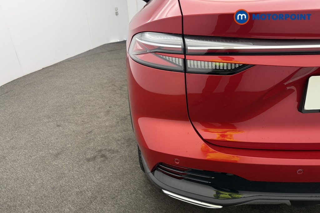 Mg Motor Uk HS Trophy Automatic Petrol SUV - Stock Number (1572054) - 6th supplementary image
