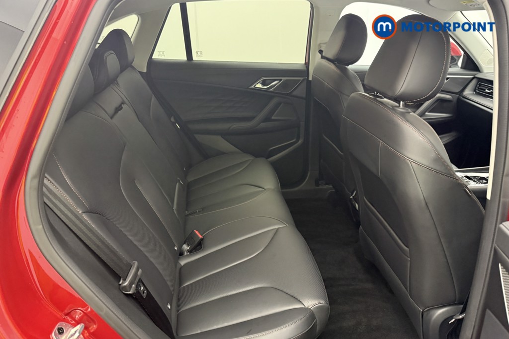Mg Motor Uk HS Trophy Automatic Petrol SUV - Stock Number (1572054) - 9th supplementary image