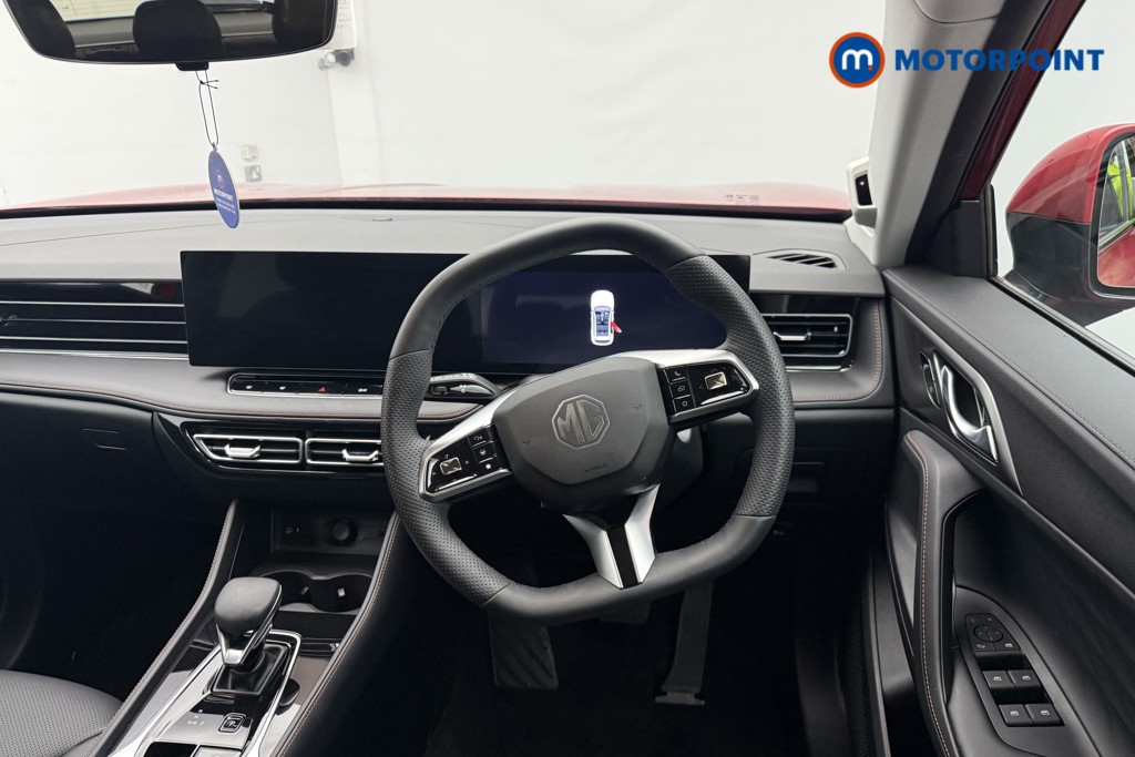 Mg Motor Uk HS Trophy Automatic Petrol SUV - Stock Number (1572054) - 10th supplementary image
