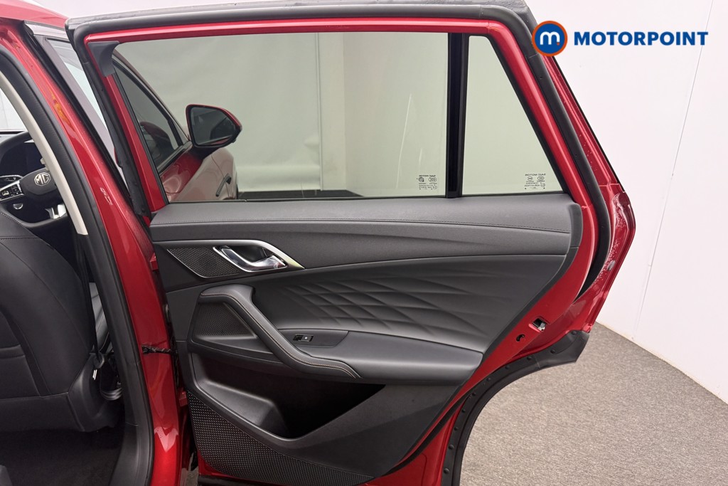 Mg Motor Uk HS Trophy Automatic Petrol SUV - Stock Number (1572054) - 11th supplementary image