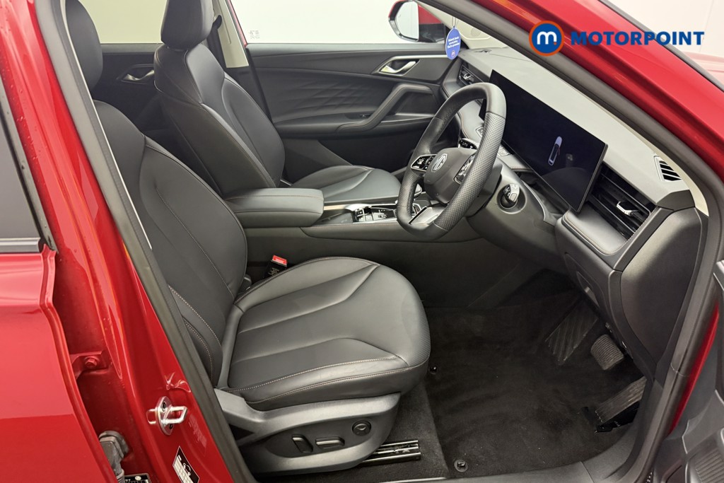 Mg Motor Uk HS Trophy Automatic Petrol SUV - Stock Number (1572054) - 12th supplementary image