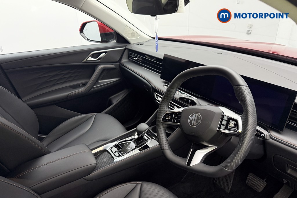 Mg Motor Uk HS Trophy Automatic Petrol SUV - Stock Number (1572054) - 13th supplementary image