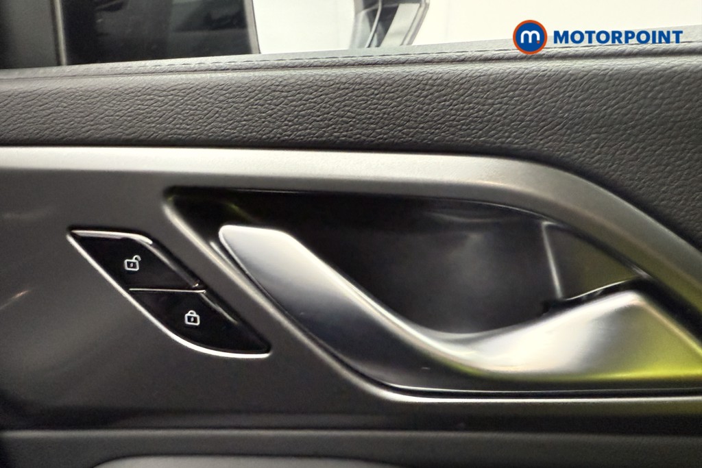 Mg Motor Uk HS Trophy Automatic Petrol SUV - Stock Number (1572054) - 15th supplementary image