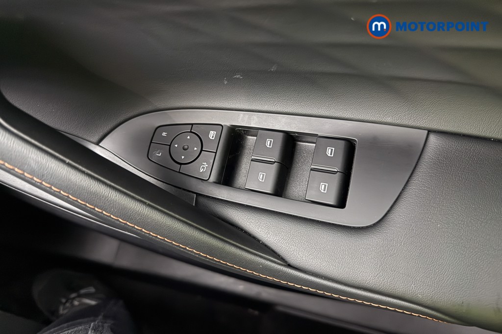 Mg Motor Uk HS Trophy Automatic Petrol SUV - Stock Number (1572054) - 16th supplementary image