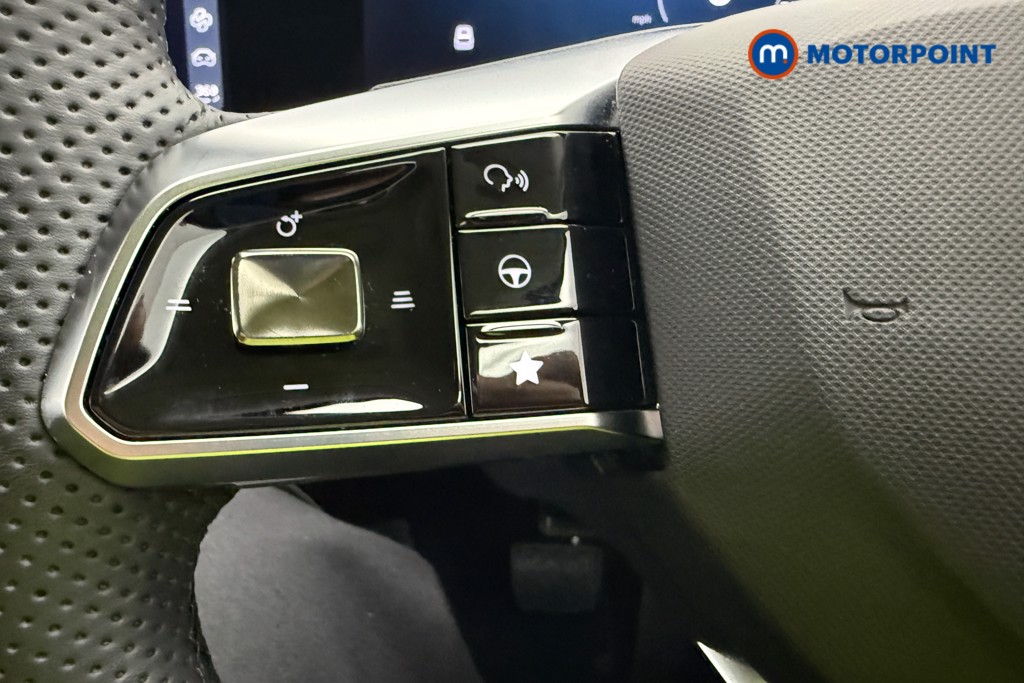Mg Motor Uk HS Trophy Automatic Petrol SUV - Stock Number (1572054) - 18th supplementary image
