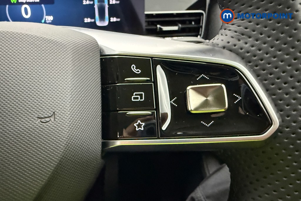 Mg Motor Uk HS Trophy Automatic Petrol SUV - Stock Number (1572054) - 19th supplementary image