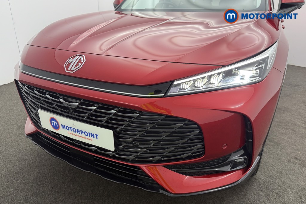 Mg Motor Uk HS Trophy Automatic Petrol SUV - Stock Number (1572054) - 24th supplementary image