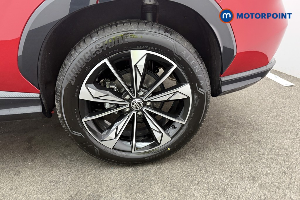 Mg Motor Uk HS Trophy Automatic Petrol SUV - Stock Number (1572054) - 26th supplementary image