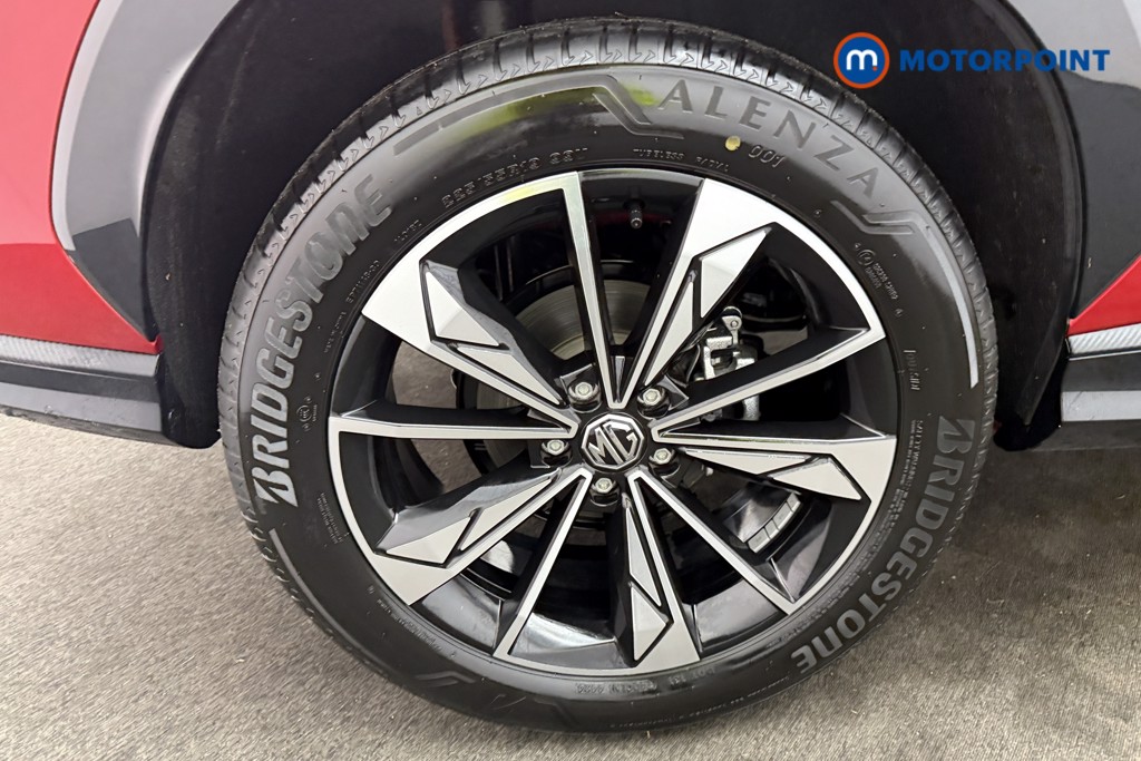 Mg Motor Uk HS Trophy Automatic Petrol SUV - Stock Number (1572054) - 27th supplementary image