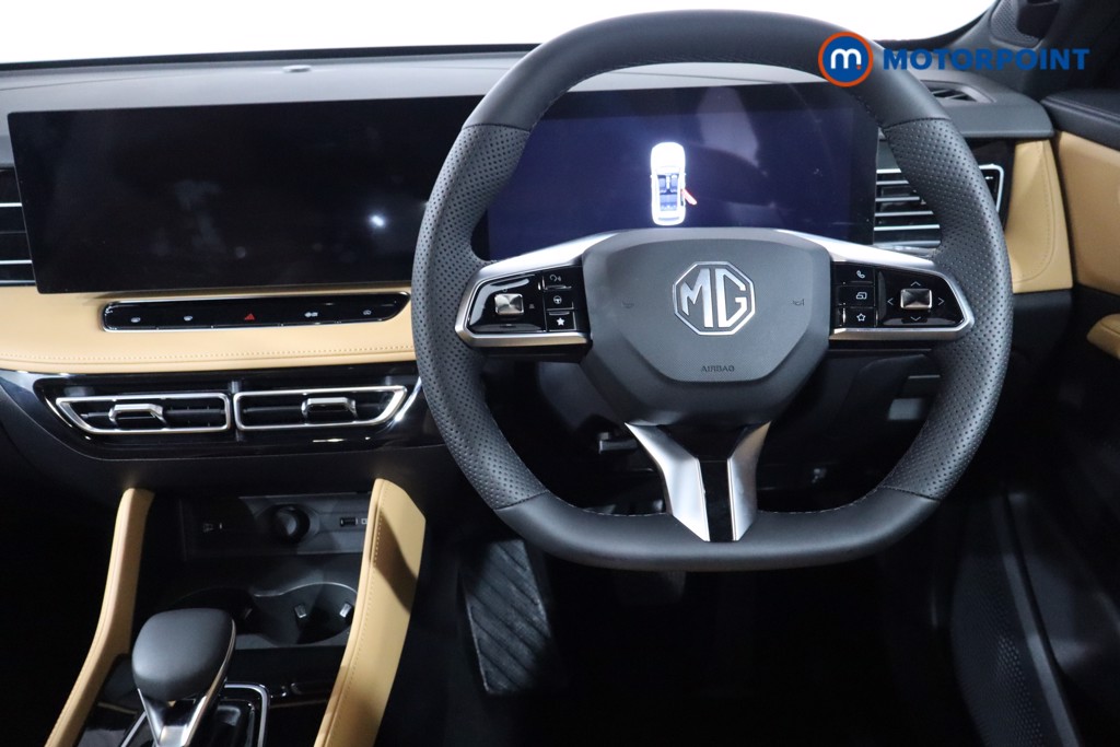 Mg Motor Uk HS Trophy Automatic Petrol SUV - Stock Number (1572117) - 3rd supplementary image