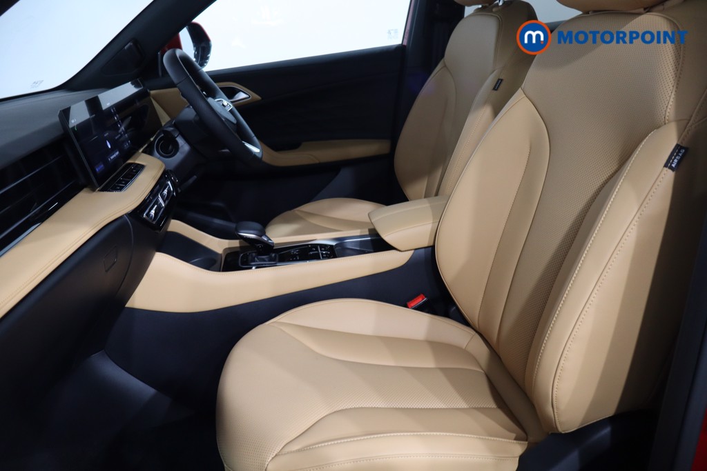 Mg Motor Uk HS Trophy Automatic Petrol SUV - Stock Number (1572117) - 4th supplementary image