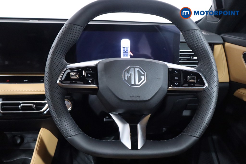 Mg Motor Uk HS Trophy Automatic Petrol SUV - Stock Number (1572117) - 6th supplementary image