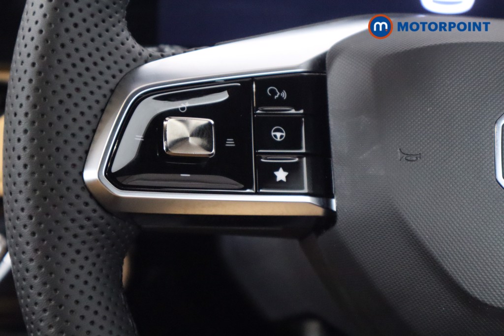 Mg Motor Uk HS Trophy Automatic Petrol SUV - Stock Number (1572117) - 7th supplementary image