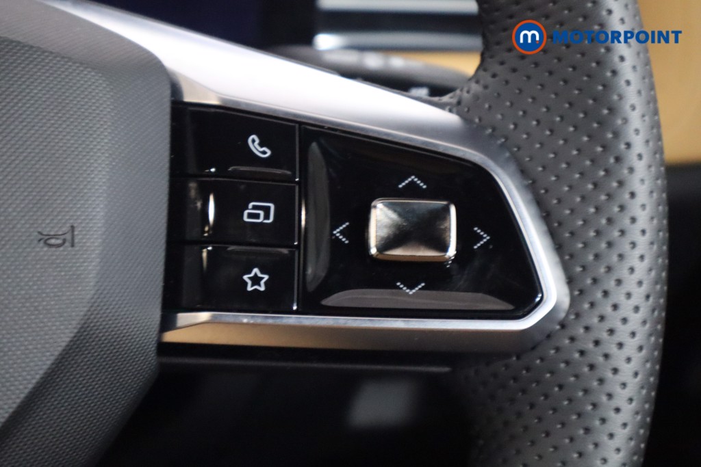 Mg Motor Uk HS Trophy Automatic Petrol SUV - Stock Number (1572117) - 8th supplementary image