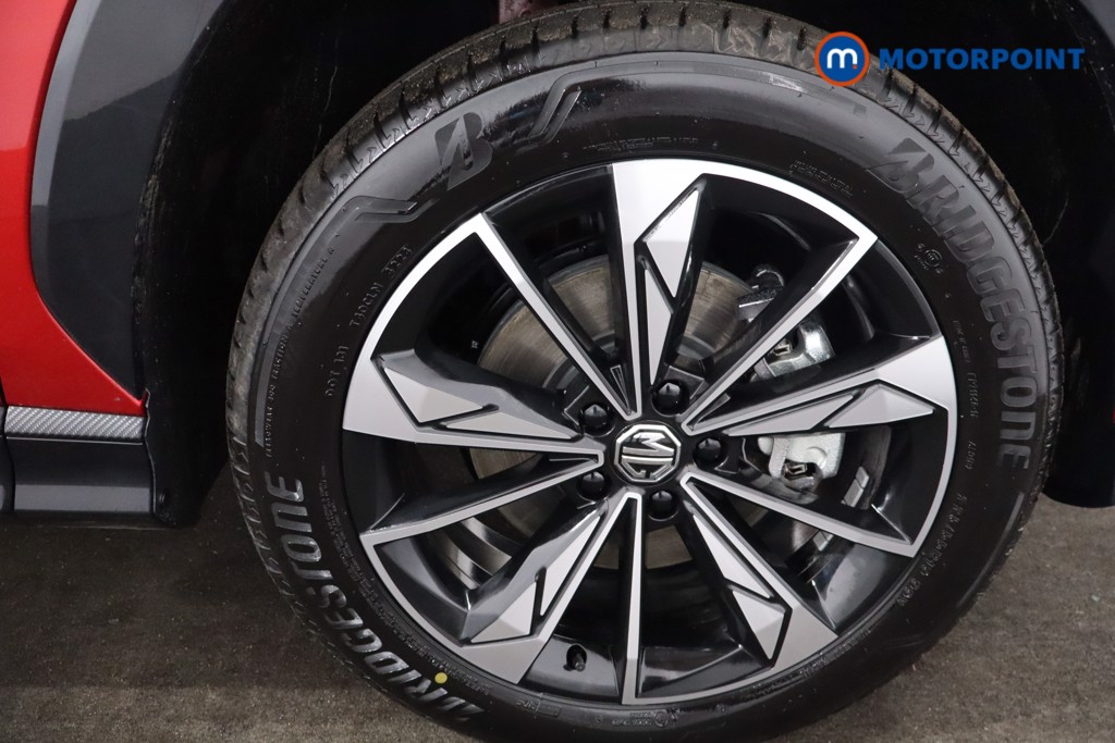 Mg Motor Uk HS Trophy Automatic Petrol SUV - Stock Number (1572117) - 10th supplementary image