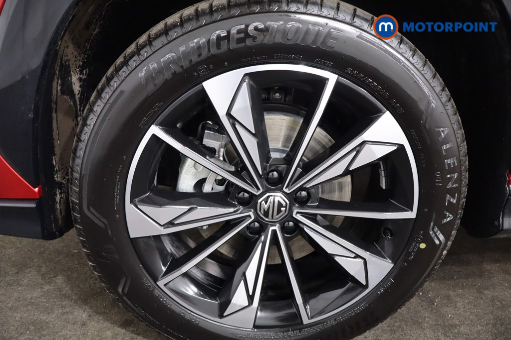 Mg Motor Uk HS Trophy Automatic Petrol SUV - Stock Number (1572117) - 11th supplementary image