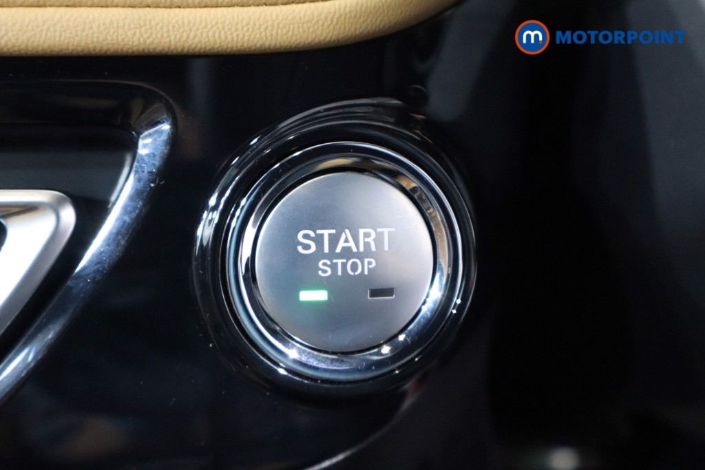 Mg Motor Uk HS Trophy Automatic Petrol SUV - Stock Number (1572117) - 13th supplementary image