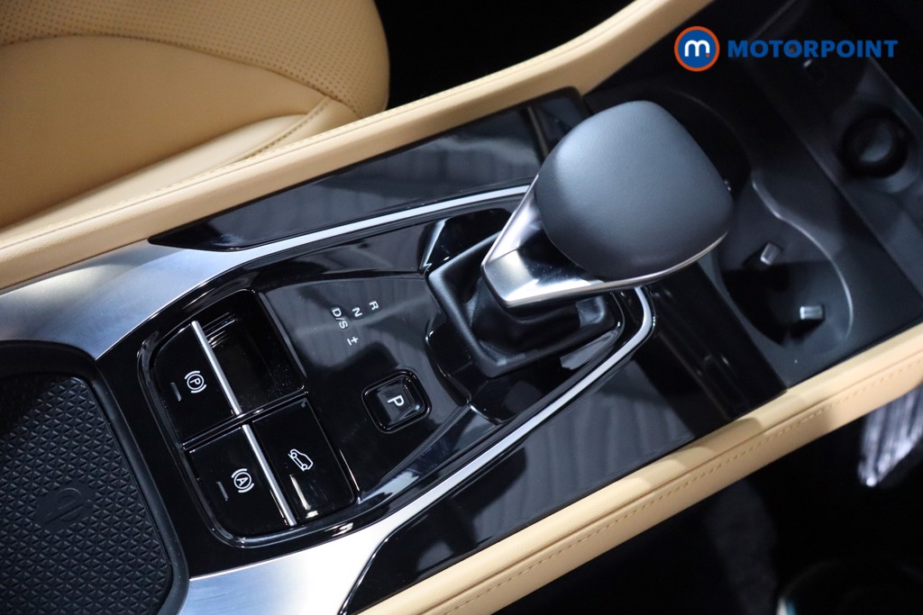 Mg Motor Uk HS Trophy Automatic Petrol SUV - Stock Number (1572117) - 14th supplementary image