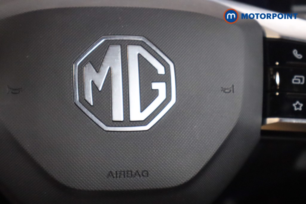 Mg Motor Uk HS Trophy Automatic Petrol SUV - Stock Number (1572117) - 17th supplementary image