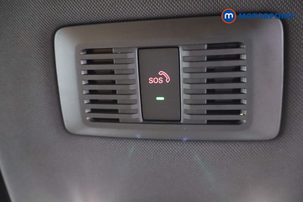 Mg Motor Uk HS Trophy Automatic Petrol SUV - Stock Number (1572117) - 20th supplementary image